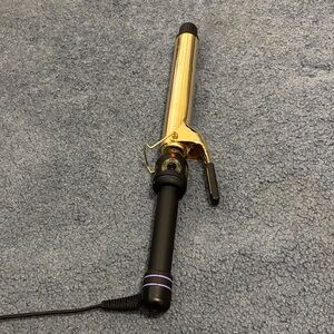 Hot Tools Long Barrel 1-1/4 inch Hair Curling Wand